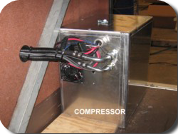 COMPRESSOR